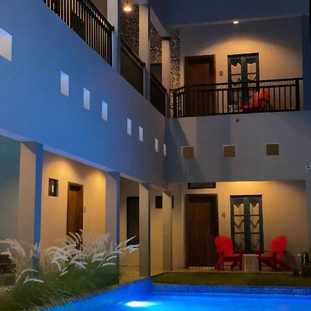 Hotel Casa Nodin Cuatrociénegas de Carranza Kültér fotó