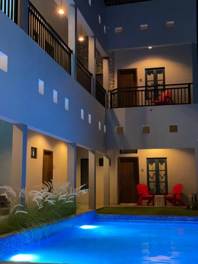 Hotel Casa Nodin Cuatrociénegas de Carranza Kültér fotó