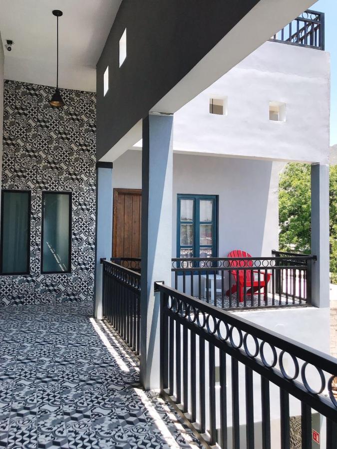 Hotel Casa Nodin Cuatrociénegas de Carranza Kültér fotó