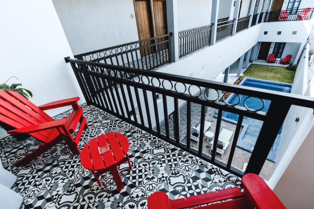 Hotel Casa Nodin Cuatrociénegas de Carranza Kültér fotó