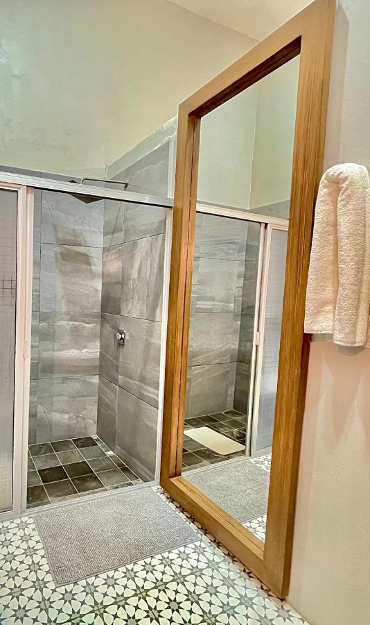 Hotel Casa Nodin Cuatrociénegas de Carranza Kültér fotó