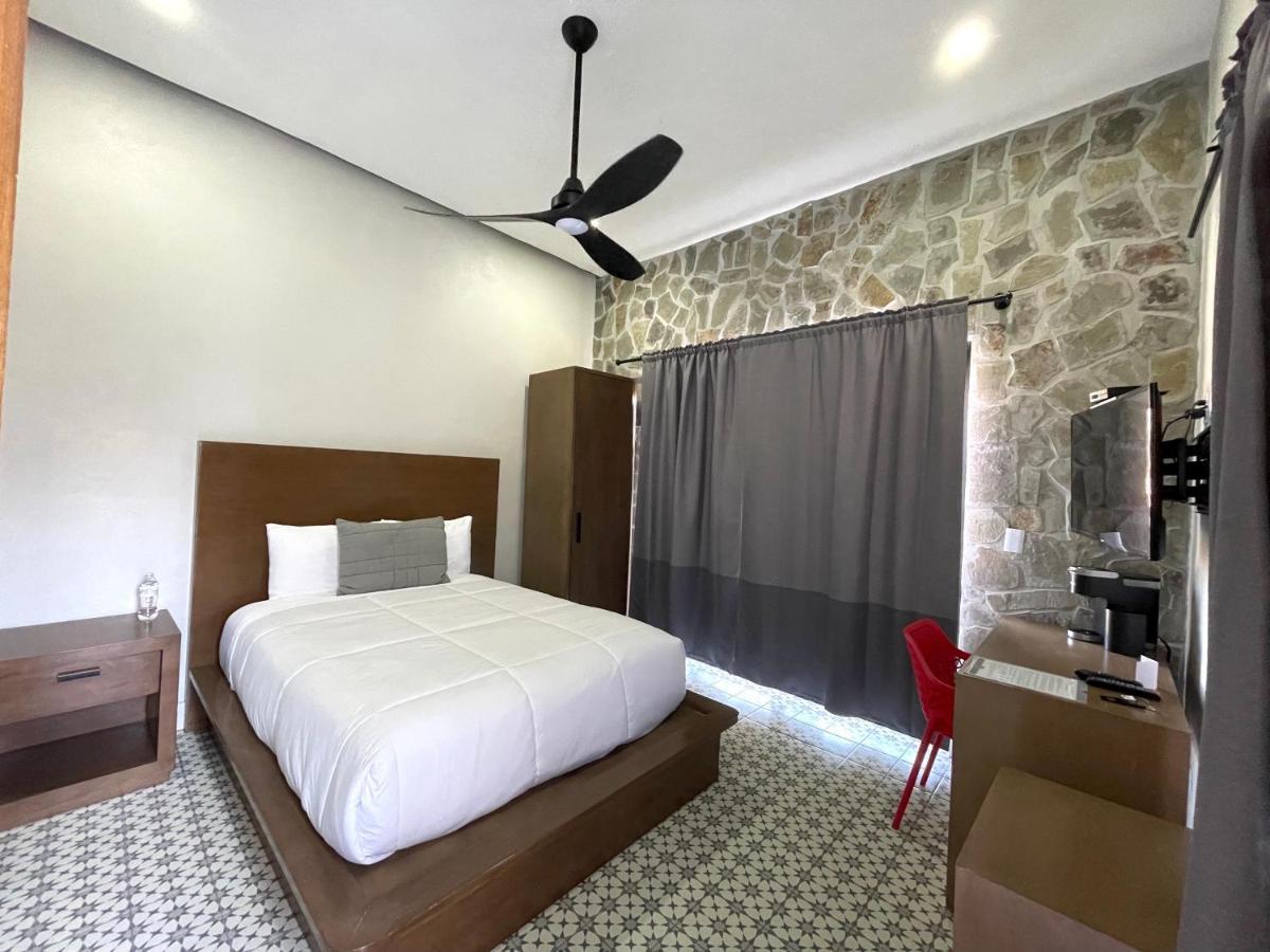 Hotel Casa Nodin Cuatrociénegas de Carranza Kültér fotó