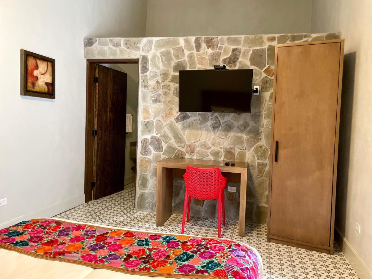 Hotel Casa Nodin Cuatrociénegas de Carranza Kültér fotó