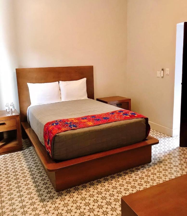 Hotel Casa Nodin Cuatrociénegas de Carranza Kültér fotó