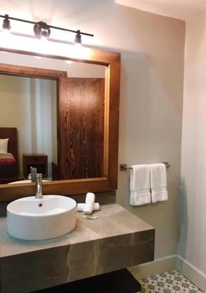 Hotel Casa Nodin Cuatrociénegas de Carranza Kültér fotó